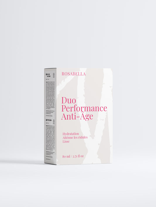 Duo Lumière | Rosabella